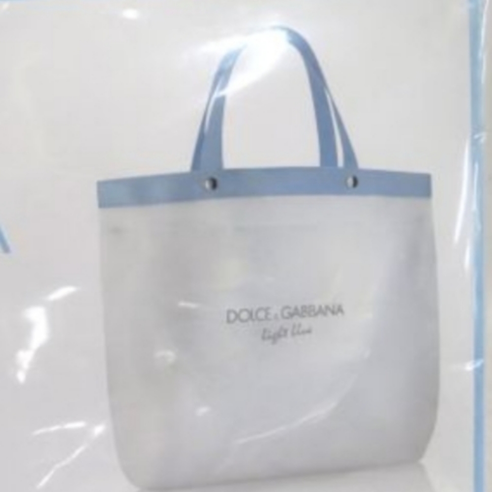 Authentic Dolce Gabbana Tote NIB